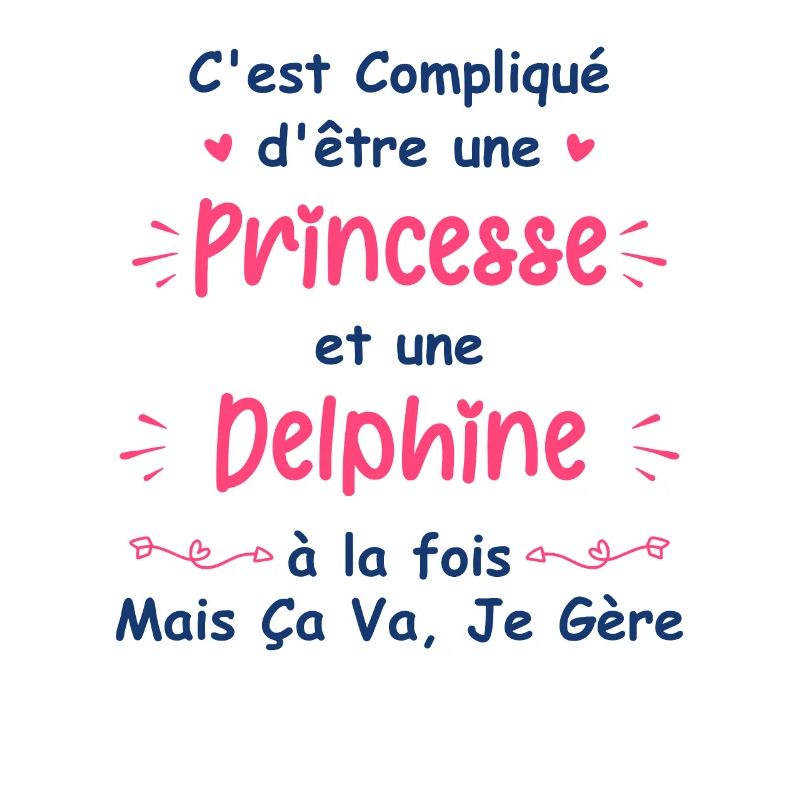 delphine