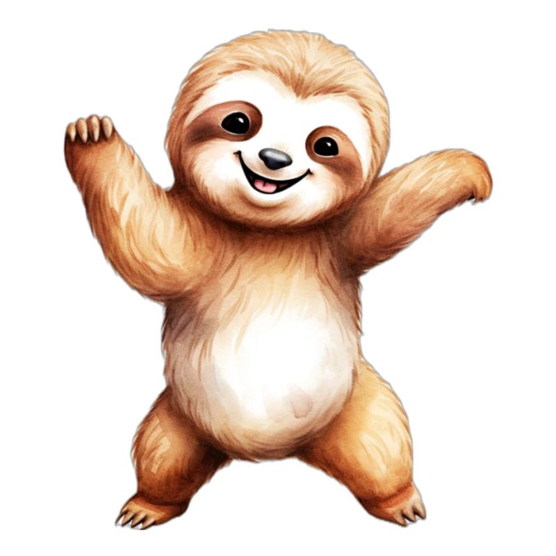 Sloth / Sloth class