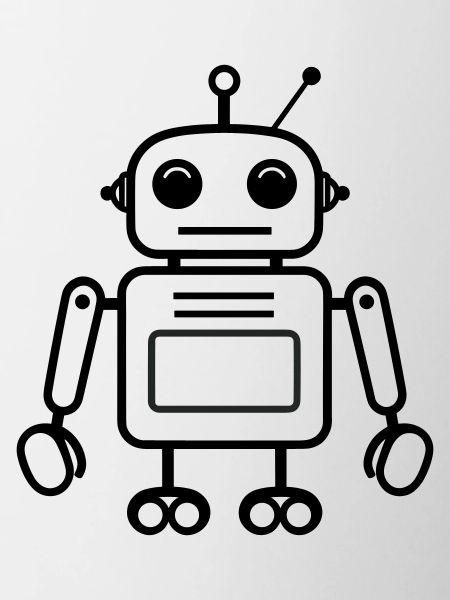 robot
