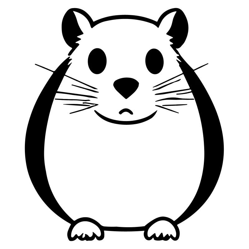 hamster