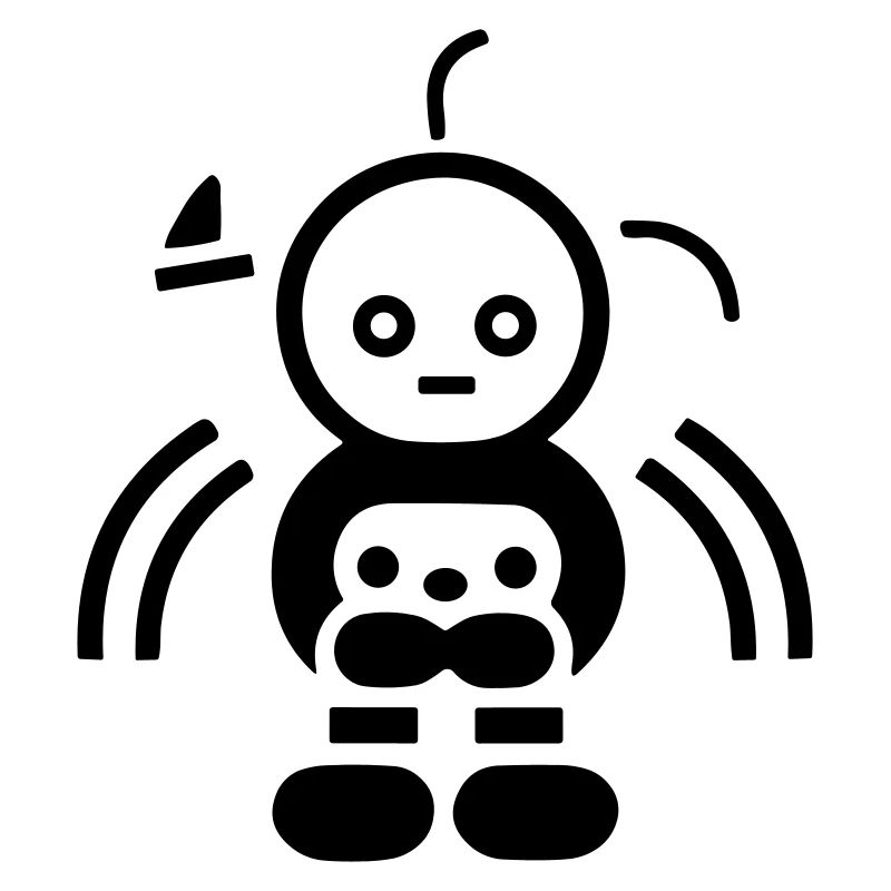 Small robot
