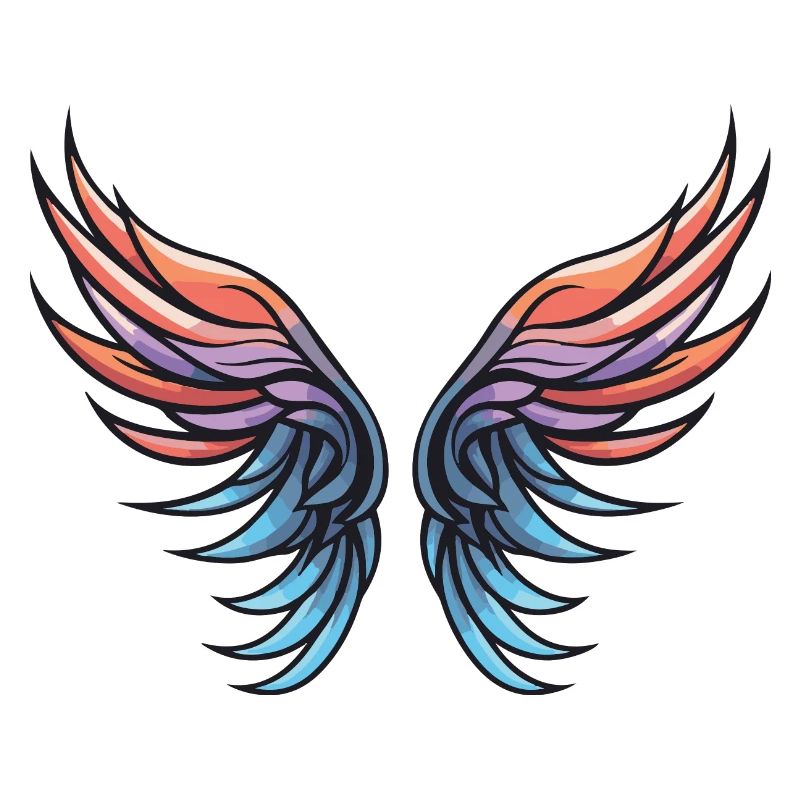 Wing Icon