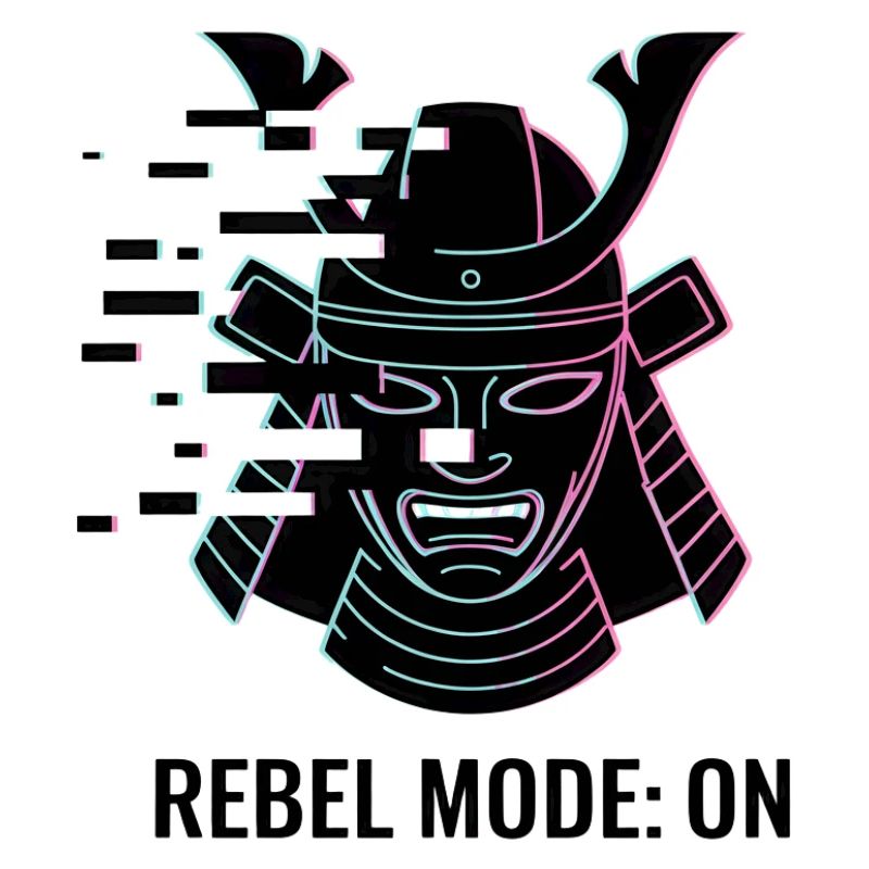 Samurai-Rebell