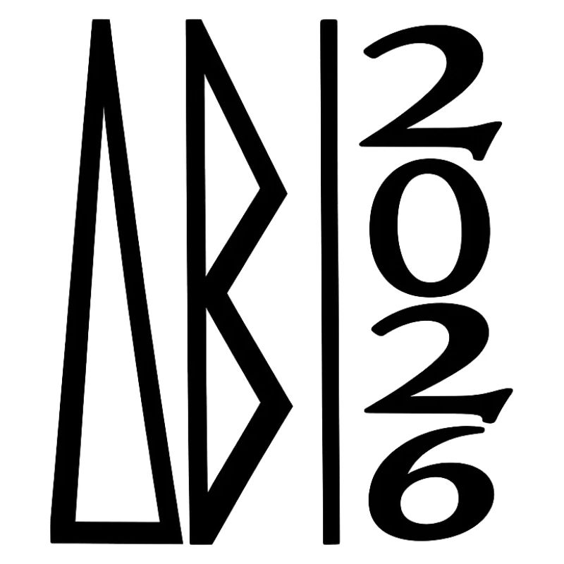ABI 2026 Classique Moderne
