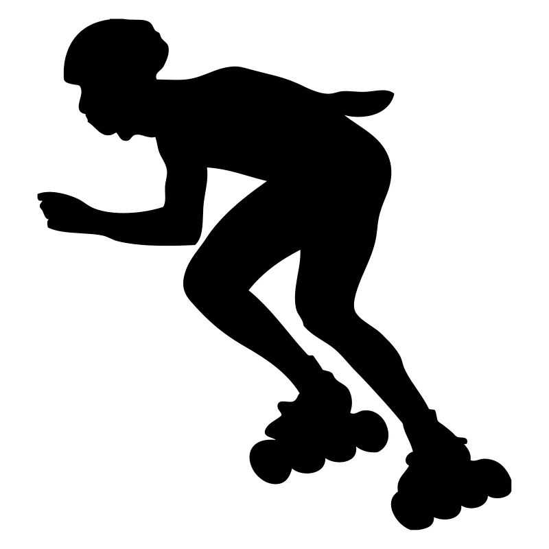 Inline skating - Inline skates