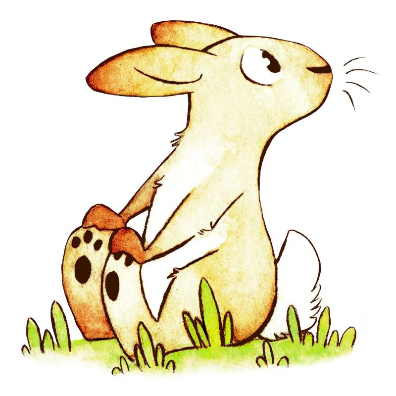 Petit lapin