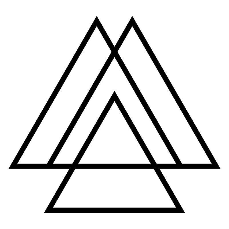 triangles