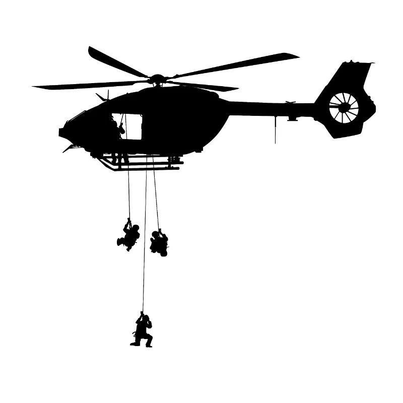 Hubschrauber H145M Air Force army Luftwaffe