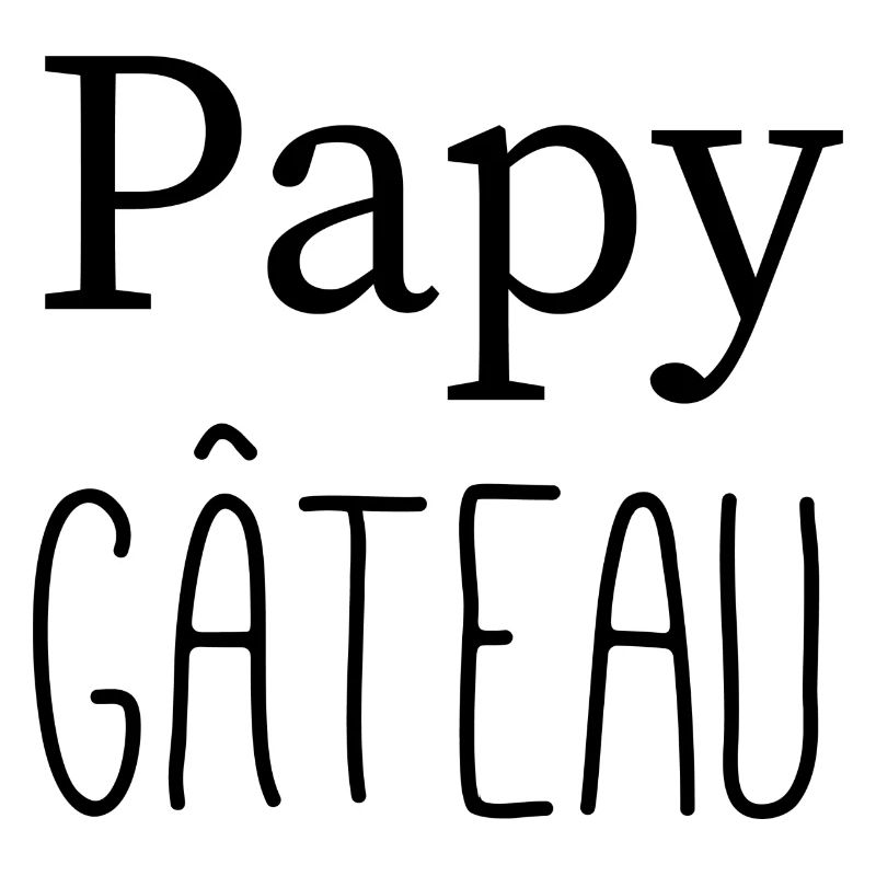 Papy Gateau