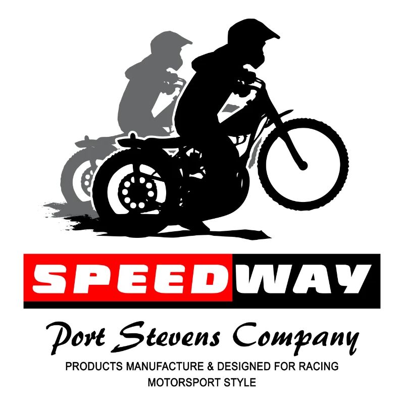 Speedway - Motorcycle Speedway