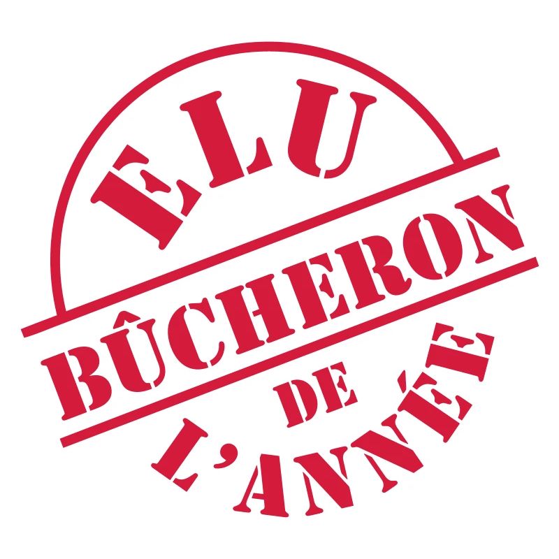 Elu Bûcheron de l'année