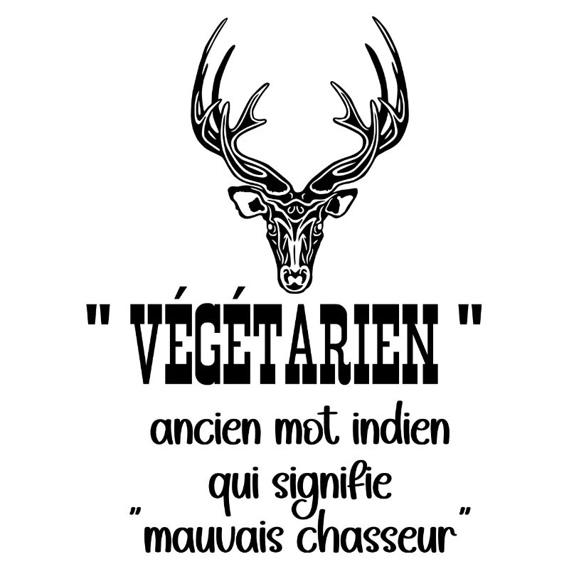 VÉGÉTARIEN