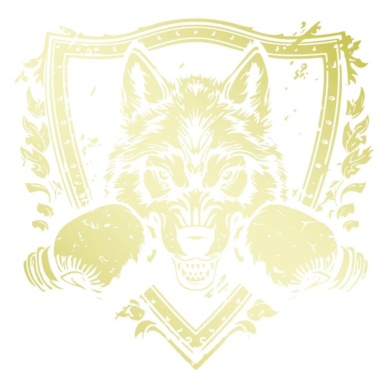 Wolf Boxer