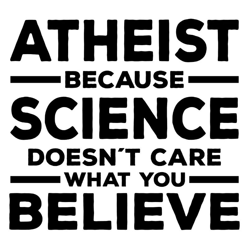 Atheists