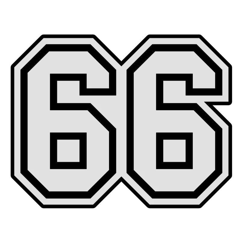 66