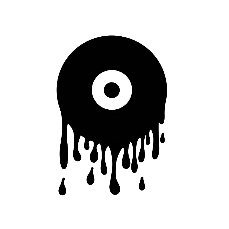 Disque vinyle