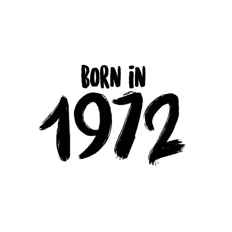 Né en 1972