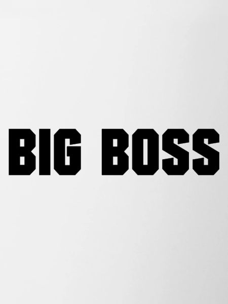 BIG BOSS