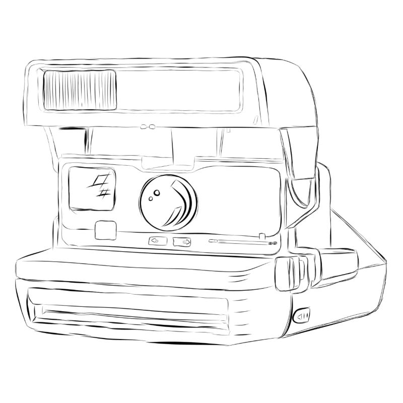 Camera, Vintage Camera, , Old Camera, Old