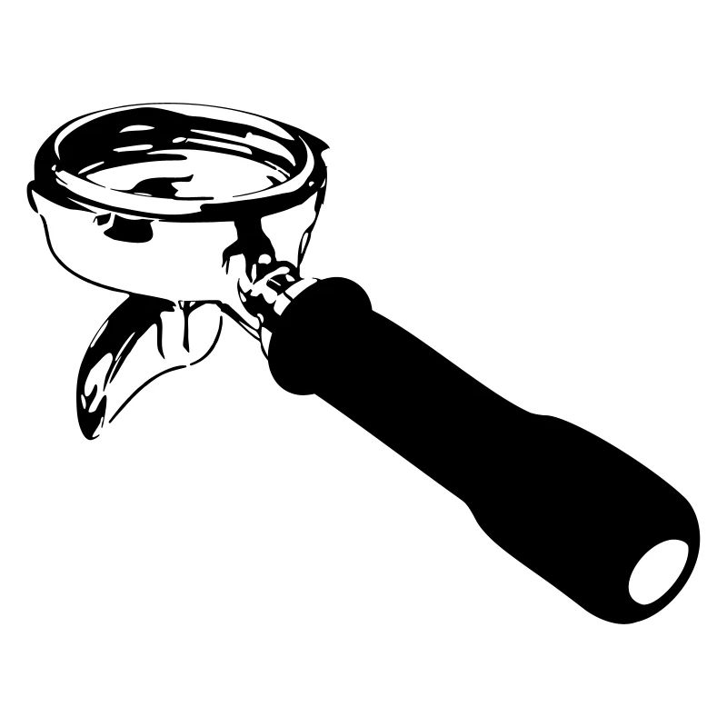Espresso Siebträger
