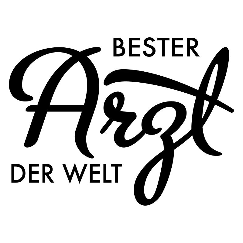 Bester Arzt der Welt