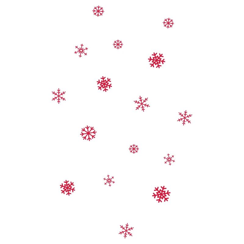 Schneeflocken