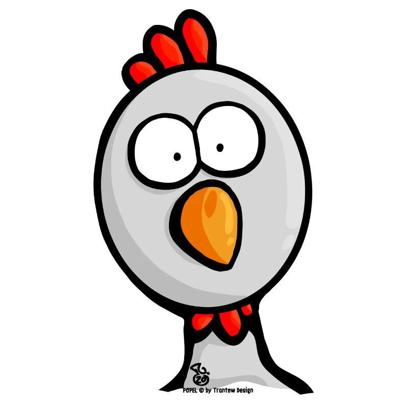 POPELS chicken