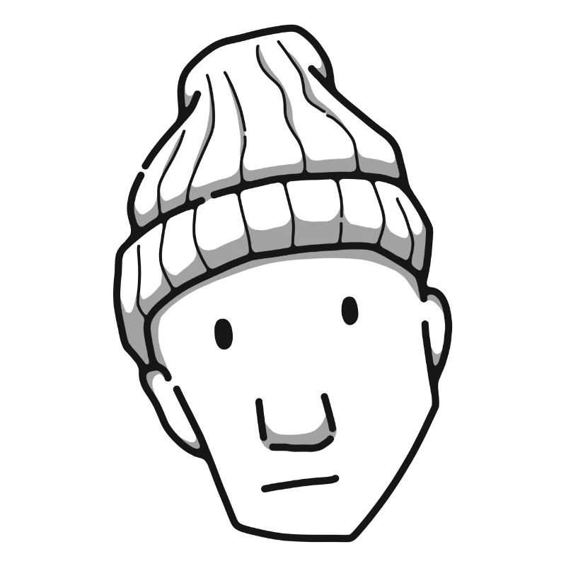 Funny guy