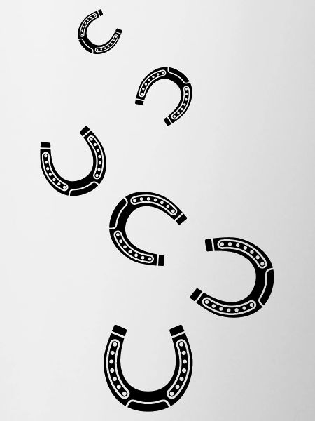 Horseshoe Symbol