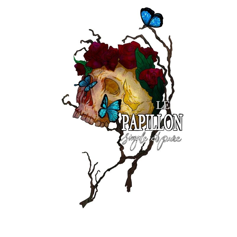 Le Papillon