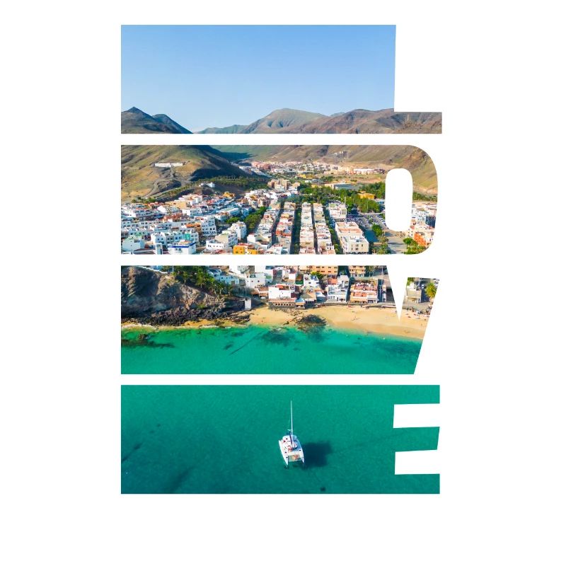 Morro Jable - Love