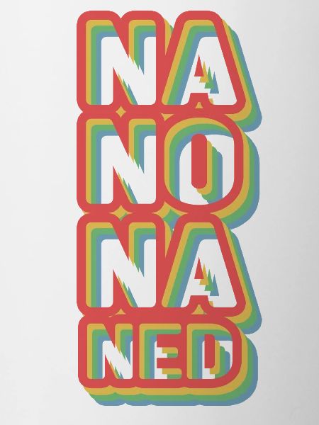 NaNoNaNEd