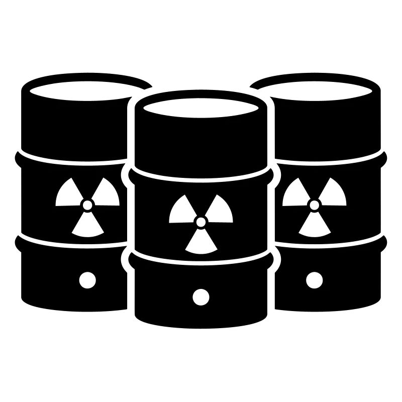 déchets nucléaires