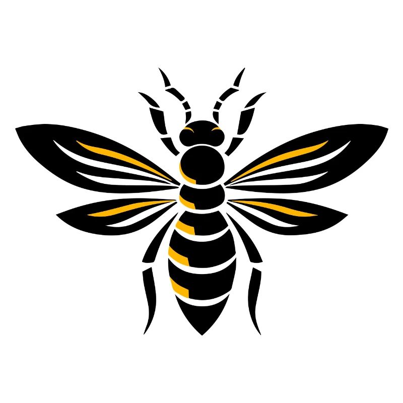 bee, bumblebee, wasp, fly, insect, animals, nature