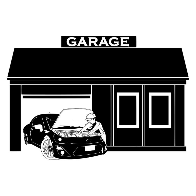 Auto Garage
