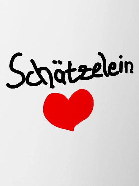 Schätzelein