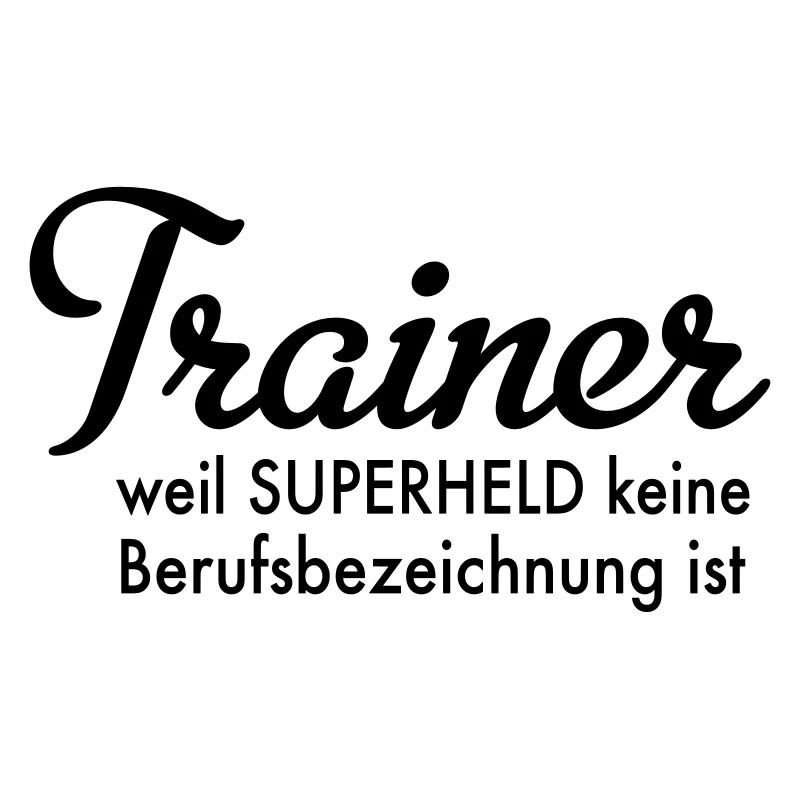 Trainer