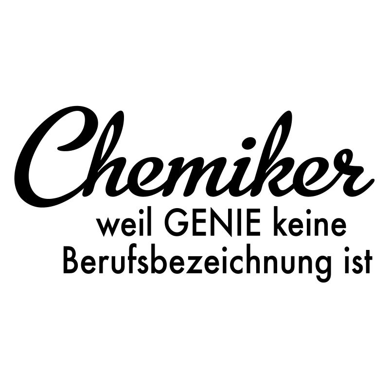 Chemiker