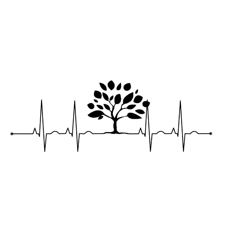 Heartbeat tree