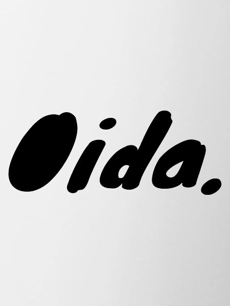 Oida