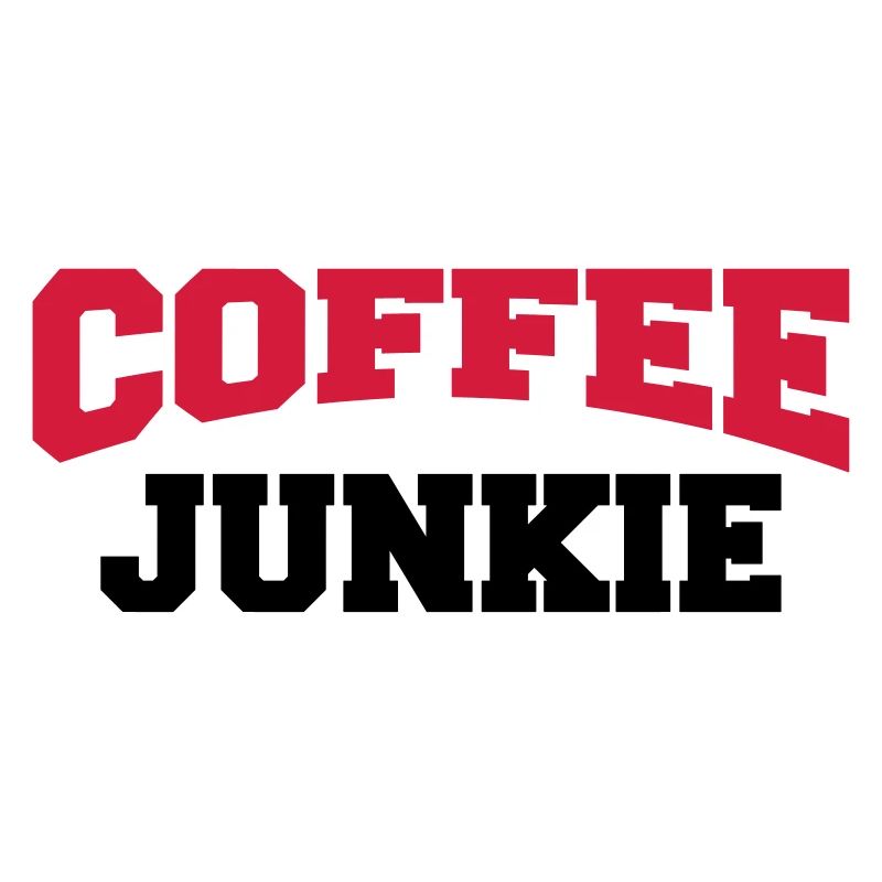 Coffee Junkie