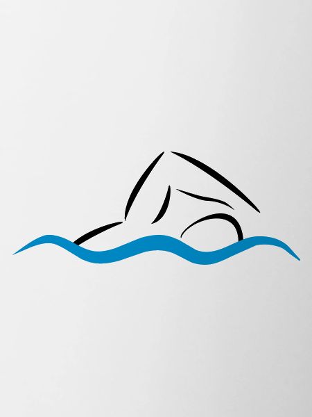 schwimmen