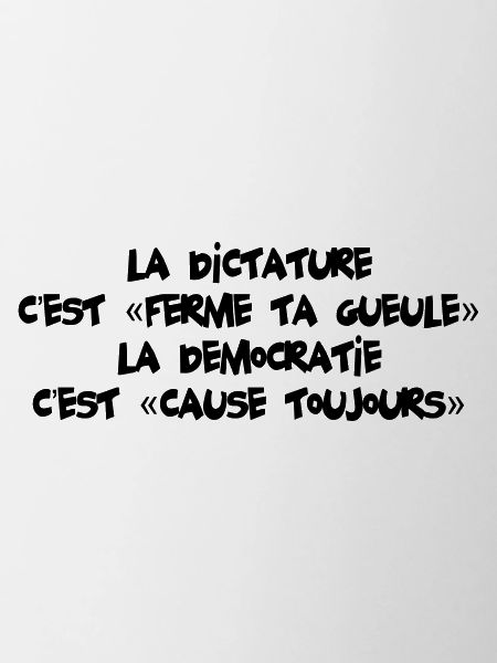 Point de vue
