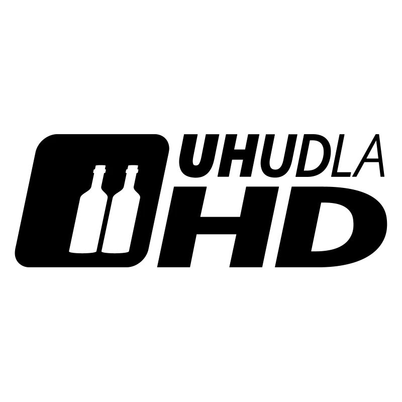 UHUDLA HD - vision étendue