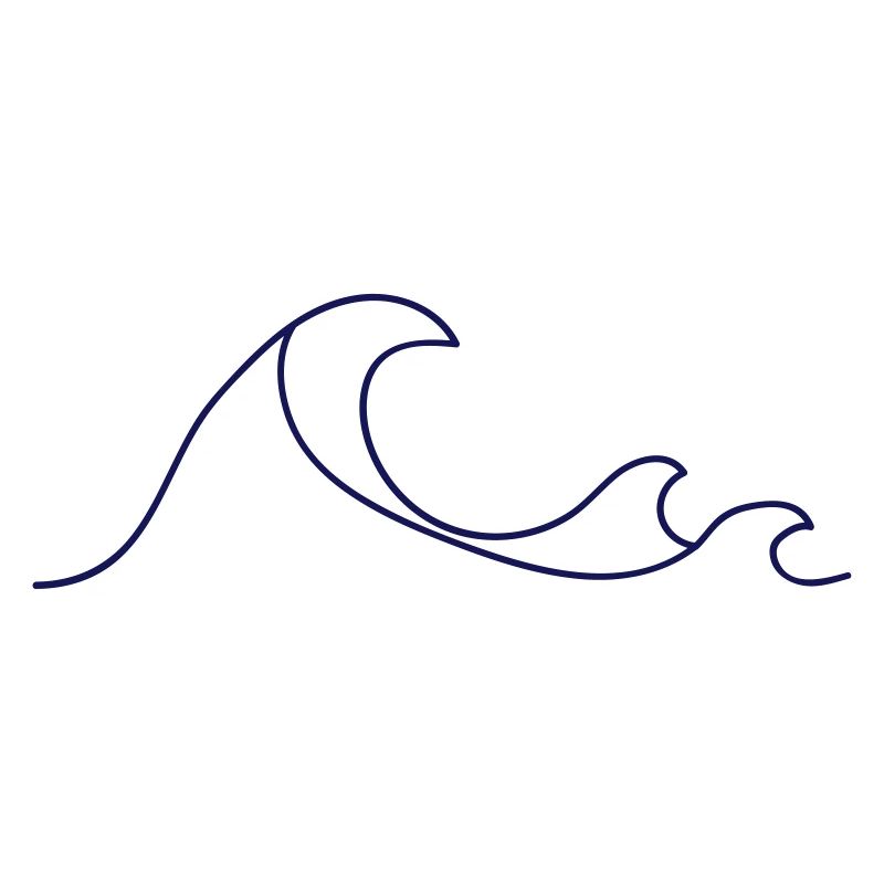 waves