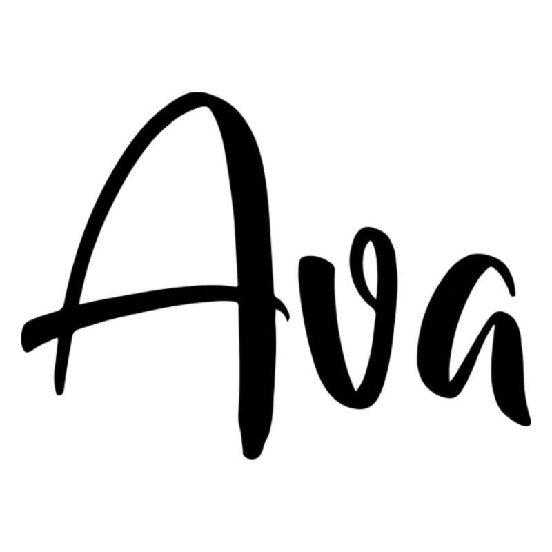 Nom - Ava