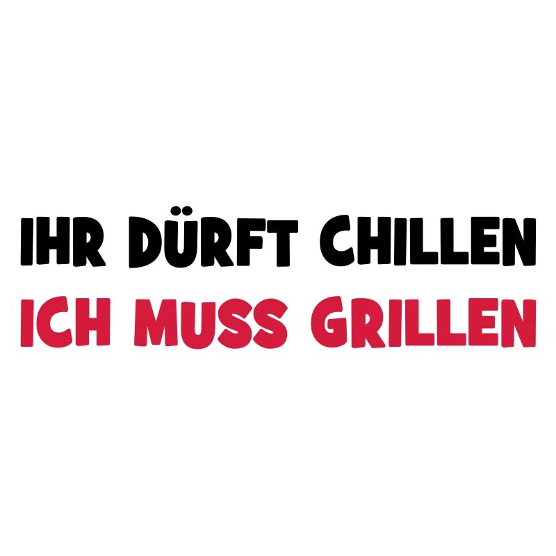grillen