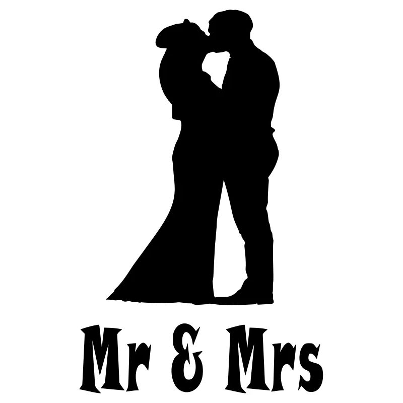 Mr Mrs