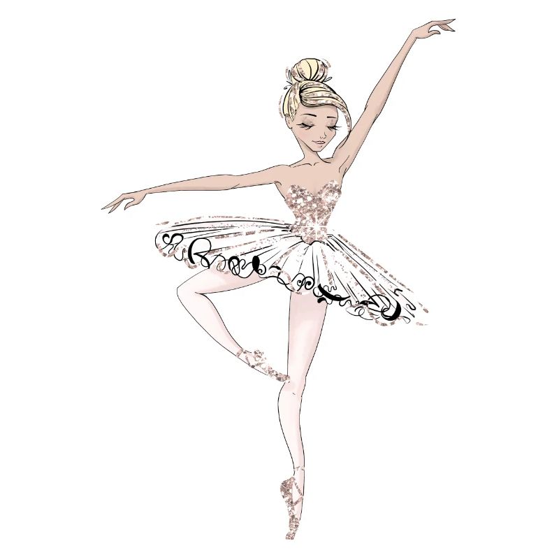 Dancer Ballet