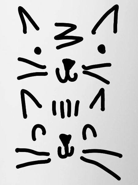 kawai kitten